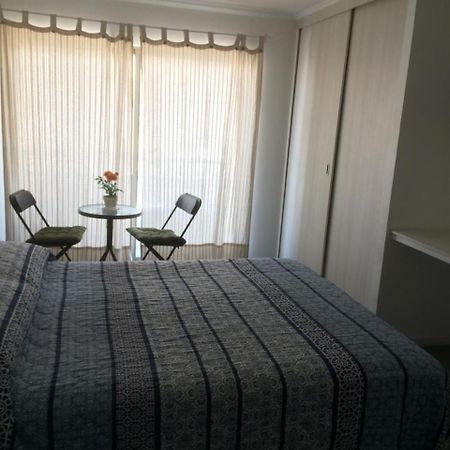 Hospedaje Amunategui Ικίκε Εξωτερικό φωτογραφία