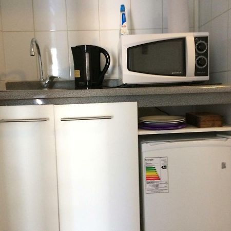 Hospedaje Amunategui Ικίκε Εξωτερικό φωτογραφία