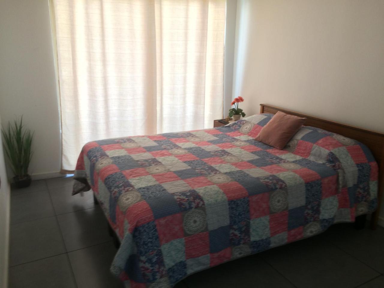 Hospedaje Amunategui Ικίκε Εξωτερικό φωτογραφία