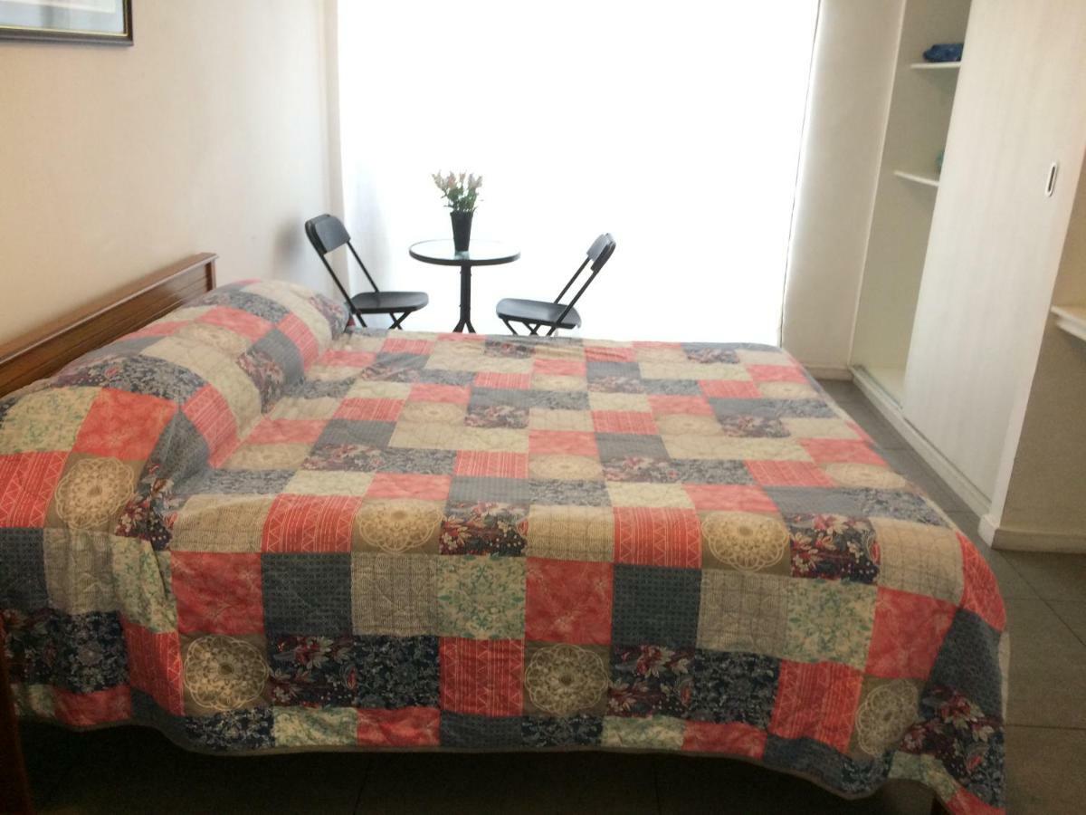 Hospedaje Amunategui Ικίκε Εξωτερικό φωτογραφία