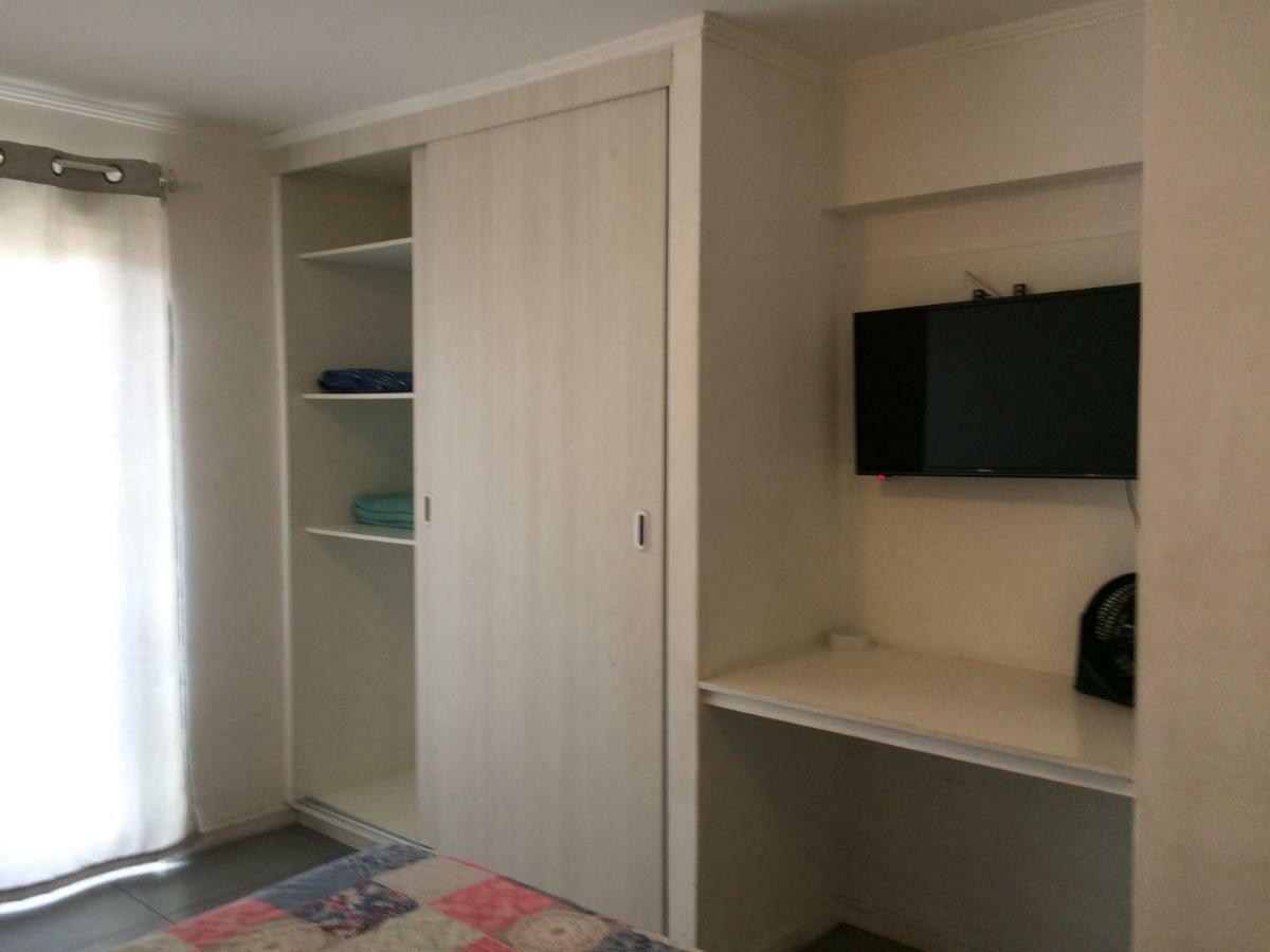 Hospedaje Amunategui Ικίκε Εξωτερικό φωτογραφία