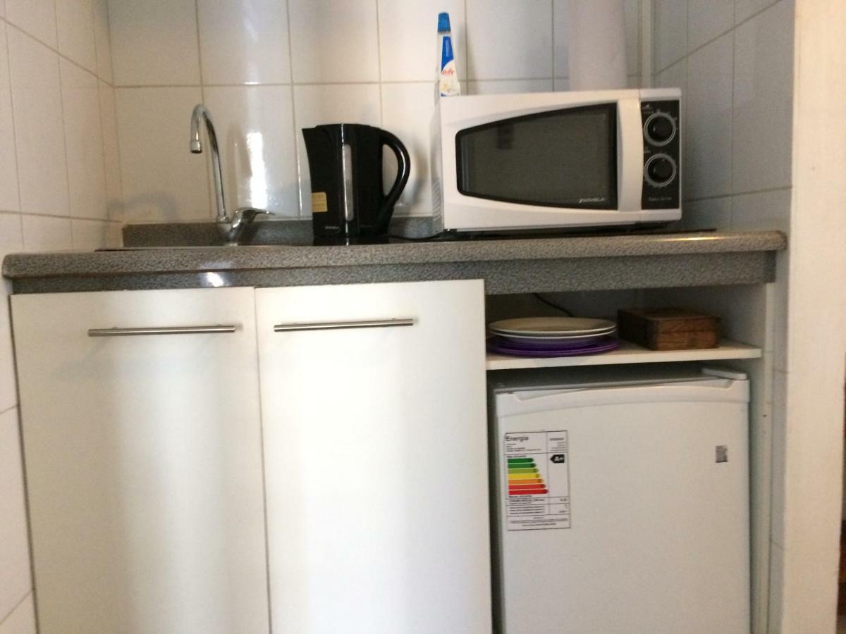 Hospedaje Amunategui Ικίκε Εξωτερικό φωτογραφία